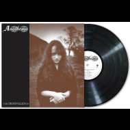 ANATHEMA Crestfallen LP BLACK [VINYL 12"]